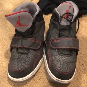 Have a lot of brand new shoes